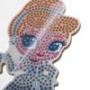 Набір для творчості Crystal Art Попелюшка (CAFGR-DNY004) зображення 6
