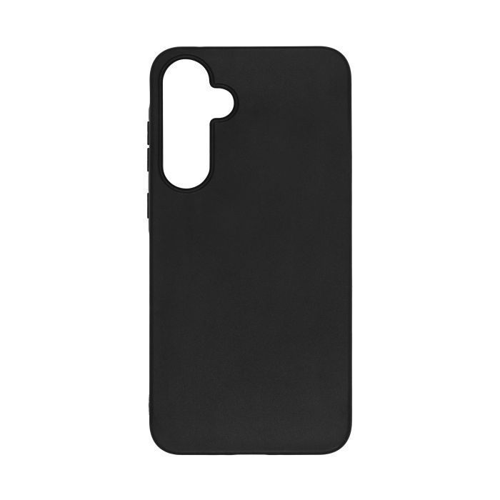 Чехол для мобильного телефона Armorstandart Matte Slim Fit Samsung A35 5G Black (ARM74315)