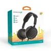 Наушники Grand-X EH-86B Black (EH-86B) изображение 2