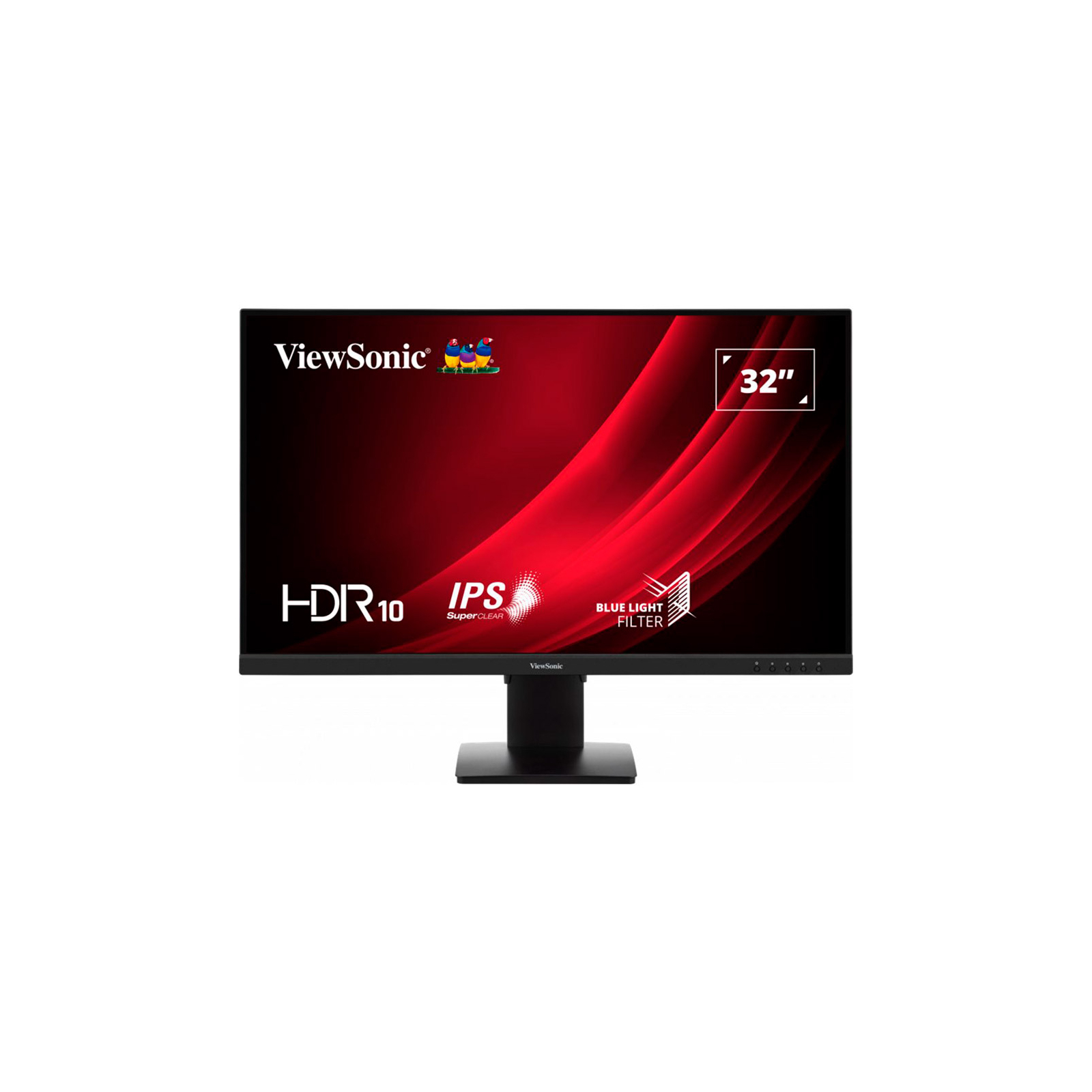 Монітор ViewSonic VG3209-4K