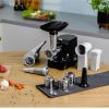 Мясорубка Zelmer ZMM1530B изображение 4
