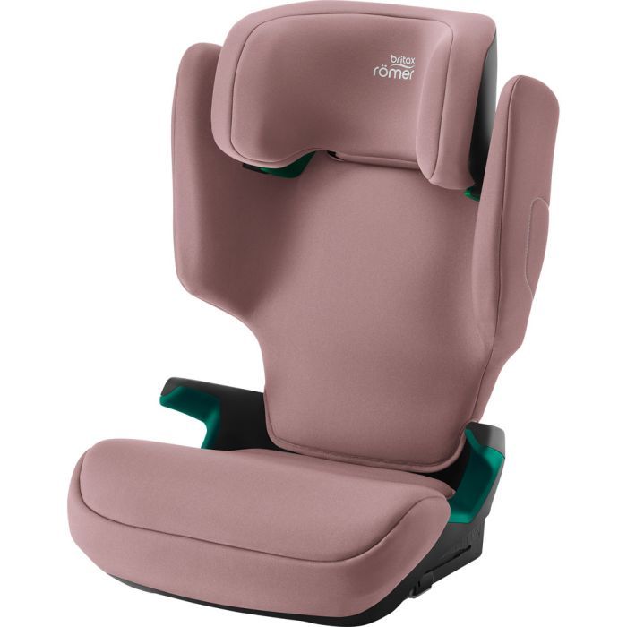 Автокресло Britax-Romer Discovery Plus Space Black (2000036848)