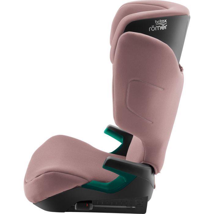 Автокресло Britax-Romer Discovery Plus Space Black (2000036848) изображение 2
