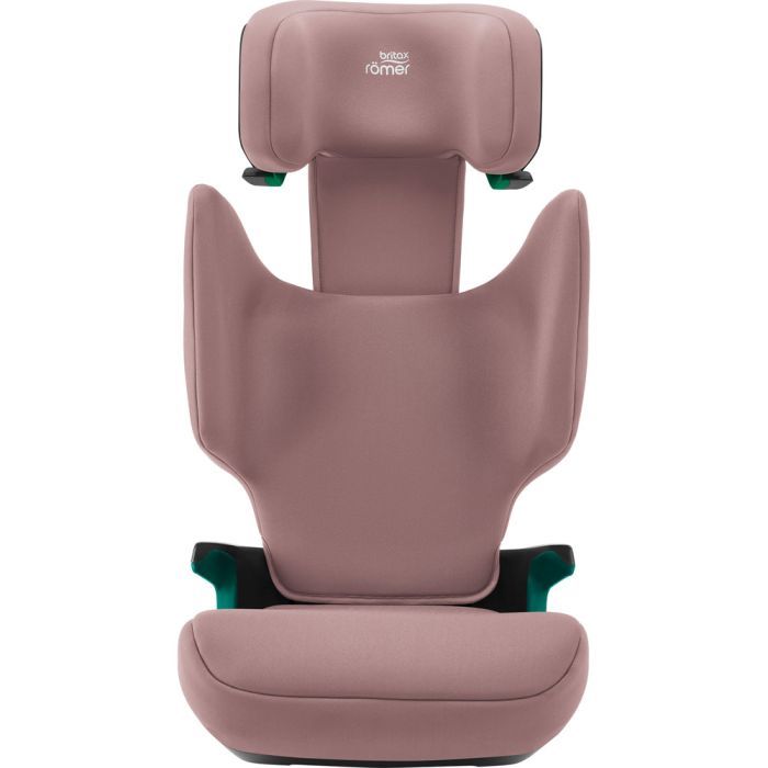 Автокресло Britax-Romer Discovery Plus Space Black (2000036848) изображение 4