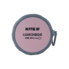 Ланч-бокс детский Kite круглый 450 мл, розовый (K23-187-3) изображение 8