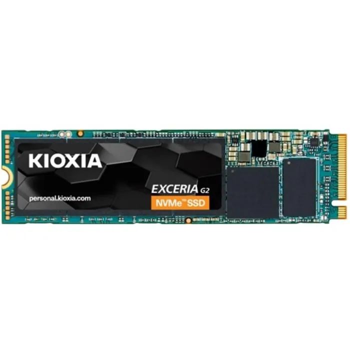 Накопитель SSD M.2 2280 1TB EXCERIA PLUS G3 Kioxia (LSD10Z001TG8)