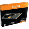 Накопитель SSD M.2 2280 2TB Kioxia (LRC20Z002TG8) изображение 2