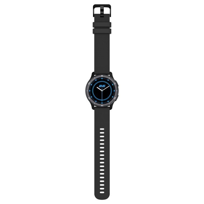 Смарт-годинник 2E Motion GT2 47mm Black (2E-CWW21BK) зображення 3