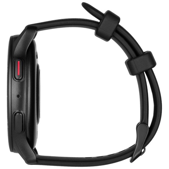 Смарт-годинник 2E Motion GT2 47mm Black (2E-CWW21BK) зображення 5