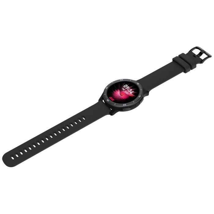 Смарт-годинник 2E Motion GT2 47mm Black (2E-CWW21BK) зображення 6