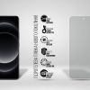 Плівка захисна Armorstandart Anti-spy Xiaomi 14 Ultra (ARM74134) зображення 2