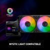 Система жидкостного охлаждения MSI MPG CORELIQUID D360 изображение 12