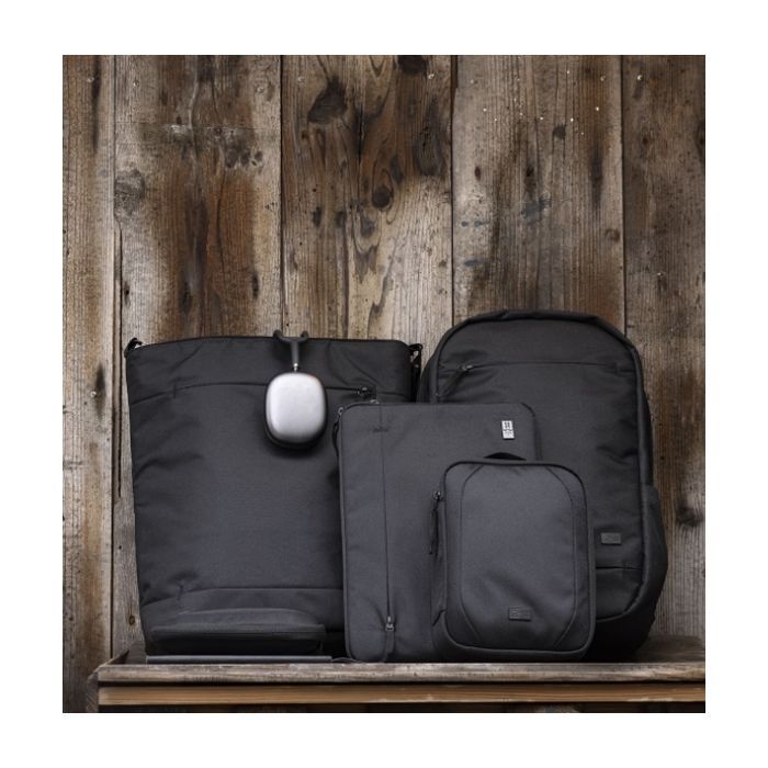 Рюкзак для ноутбука Case Logic 14" Invigo Eco INVIBP-114 Black (3205104) изображение 4