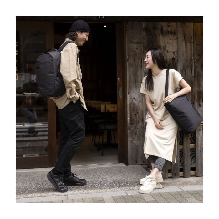 Рюкзак для ноутбука Case Logic 14" Invigo Eco INVIBP-114 Black (3205104) изображение 5