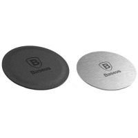 Набор для крепления Baseus Magnet Iron (ACDR-A0S)