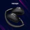 Наушники Lorgar Noah 500 Wireless Gaming Black (LRG-GHS500) изображение 10