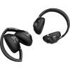 Наушники Lorgar Noah 500 Wireless Gaming Black (LRG-GHS500) изображение 4