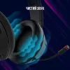 Наушники Lorgar Noah 500 Wireless Gaming Black (LRG-GHS500) изображение 5
