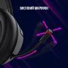 Наушники Lorgar Noah 500 Wireless Gaming Black (LRG-GHS500) изображение 6