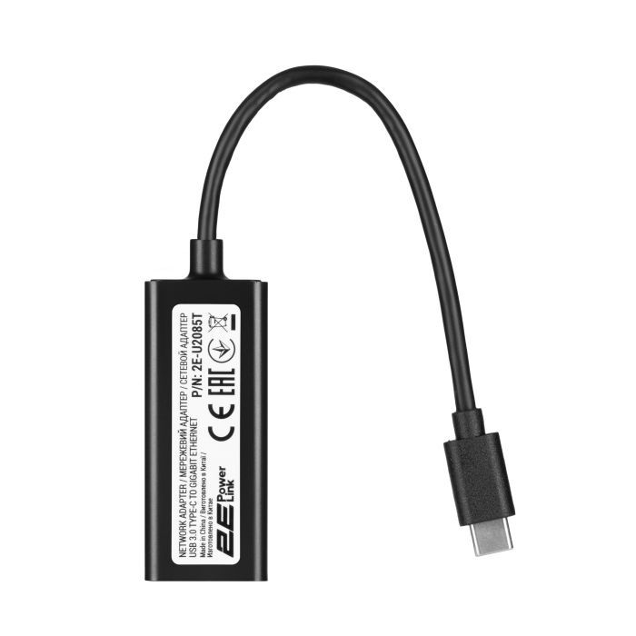 Мережева карта 2E 2E-U2085T зображення 4