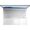 Ноутбук ASUS Zenbook 14 OLED UX3405MA-PP302X (90NB11R2-M00DJ0) изображение 4