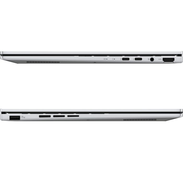 Ноутбук ASUS Zenbook 14 OLED UX3405MA-PP302X (90NB11R2-M00DJ0) изображение 5