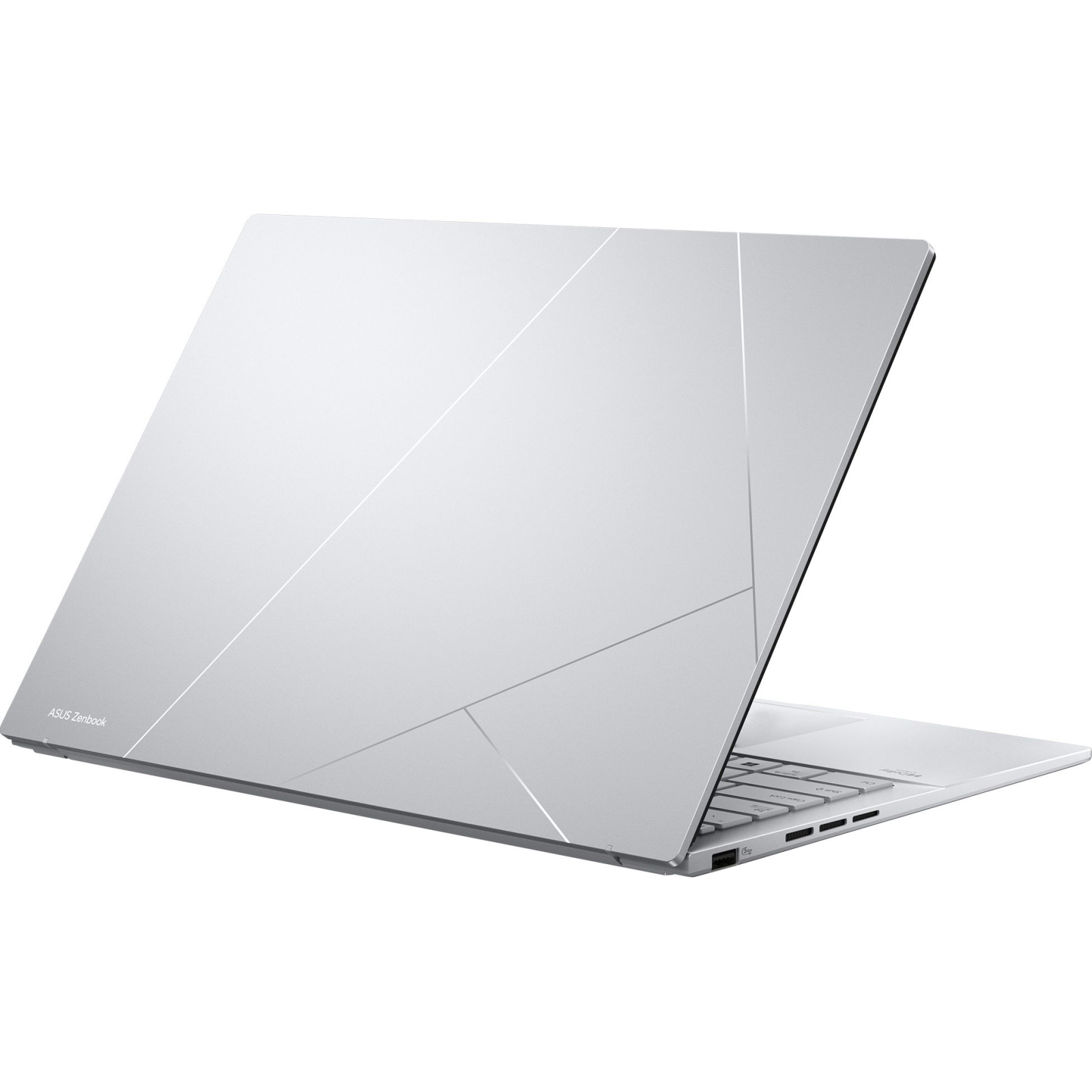 Ноутбук ASUS Zenbook 14 OLED UX3405MA-PP302X (90NB11R2-M00DJ0) зображення 6