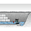 Заглибний насос Metabo TP 7500 SI, 300Вт, 7500л/г, для чистої води (0250750013) зображення 2