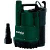 Погружной насос Metabo TP 7500 SI, 300Вт, 7500л/ч, для чистой воды (0250750013)