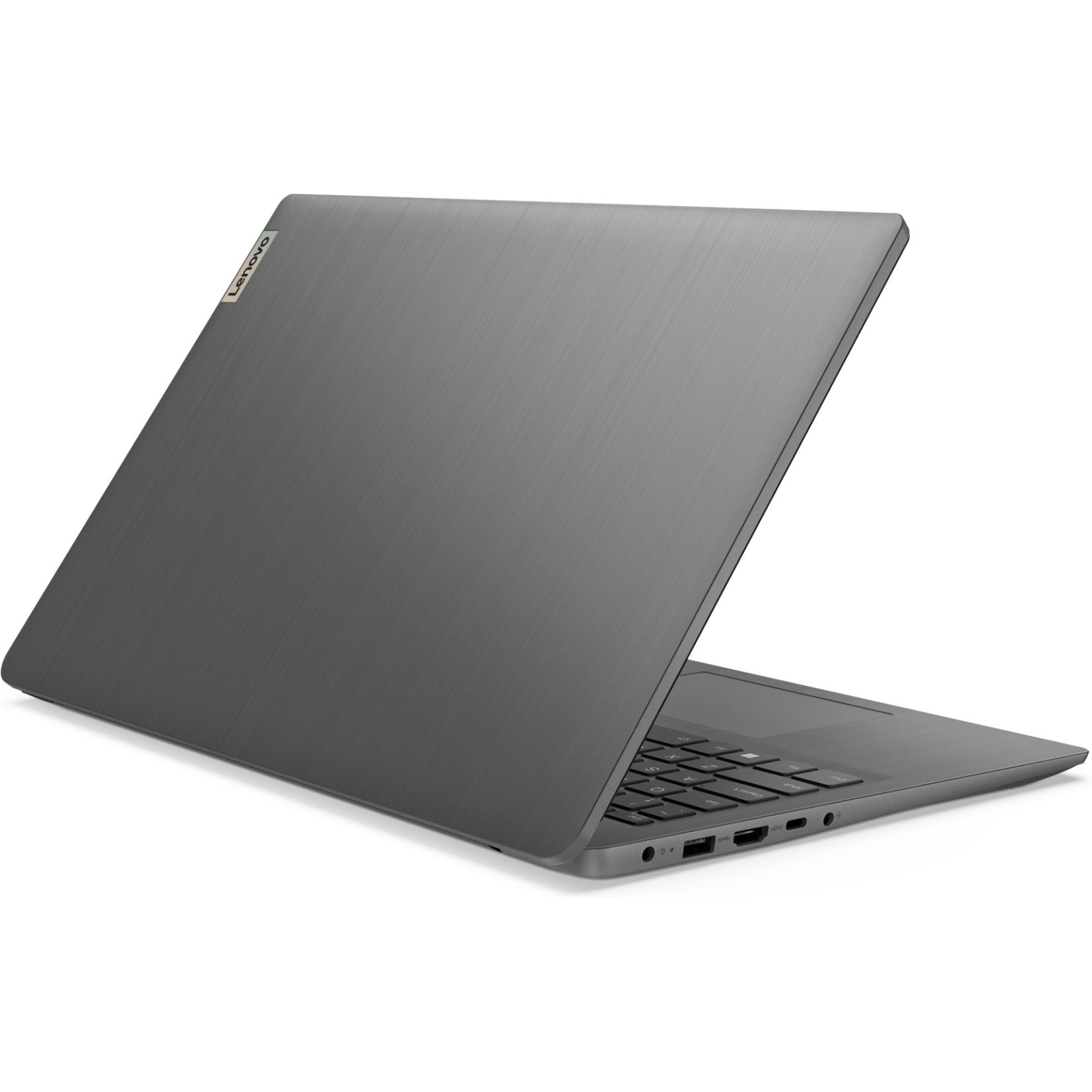 Ноутбук Lenovo IdeaPad 3 15IAU7 (82RK011NRA) изображение 8