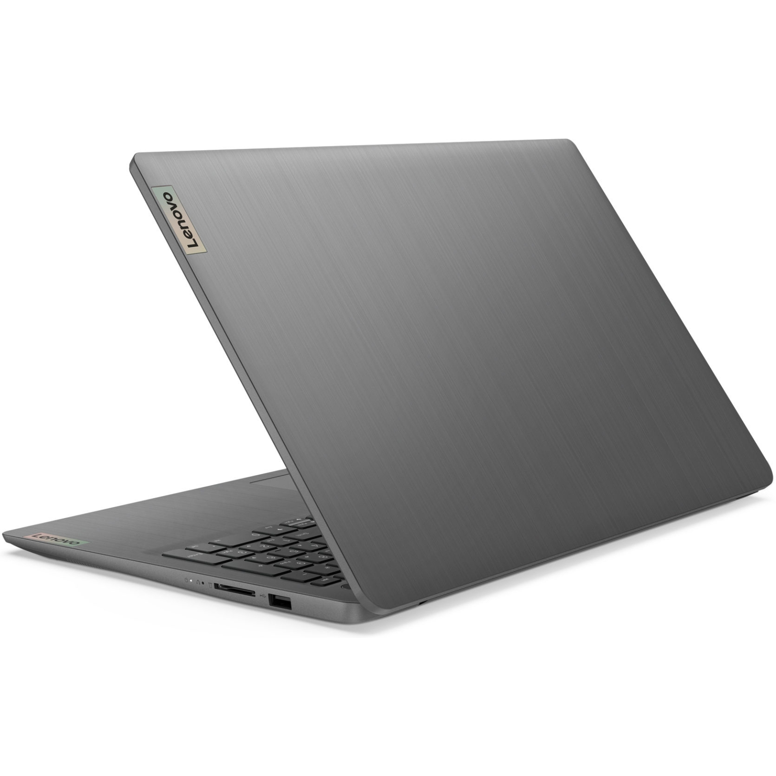 Ноутбук Lenovo IdeaPad 3 15IAU7 (82RK011NRA) изображение 9