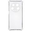 Чохол до мобільного телефона BeCover Anti-Shock Xiaomi 14 Ultra 5G Clear (710859)