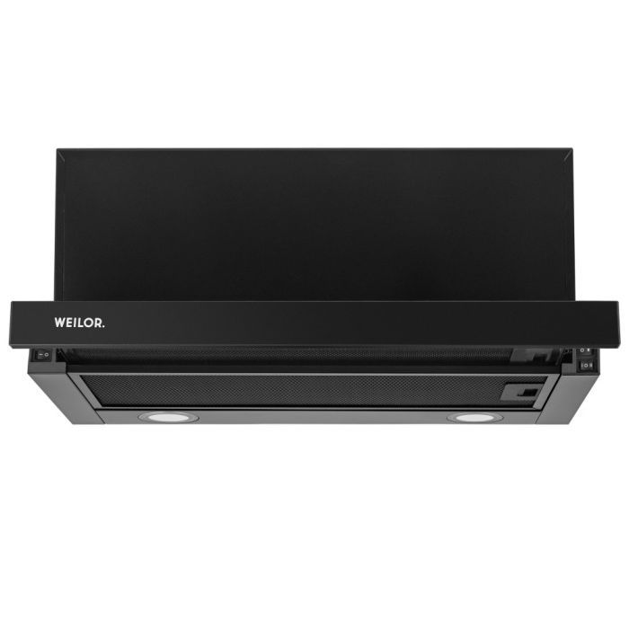 Вытяжка кухонная Weilor WT 67 SS