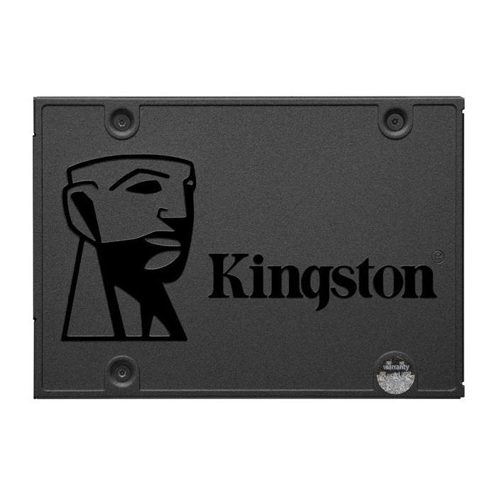 Накопитель SSD 2.5" 256GB Kingston (OCP0S3256Q-A0)