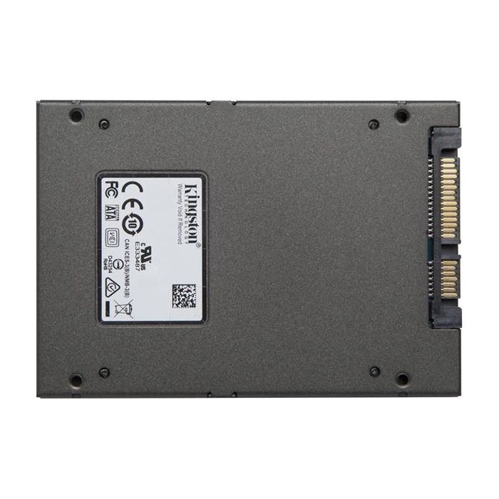 Накопитель SSD 2.5" 256GB Kingston (OCP0S3256Q-A0) изображение 2