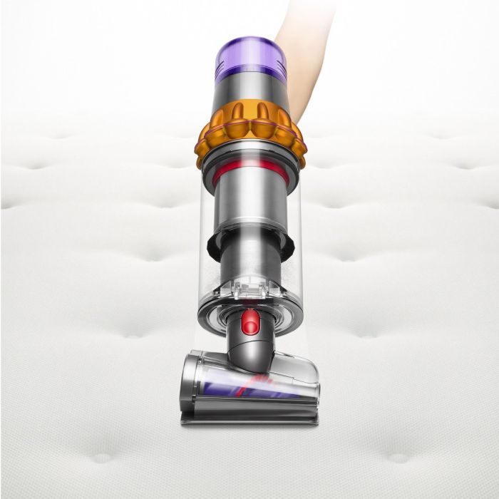 Пылесос Dyson SV47 V15 DT Abs (446986-01) изображение 10