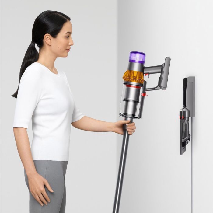 Пылесос Dyson SV47 V15 DT Abs (446986-01) изображение 11
