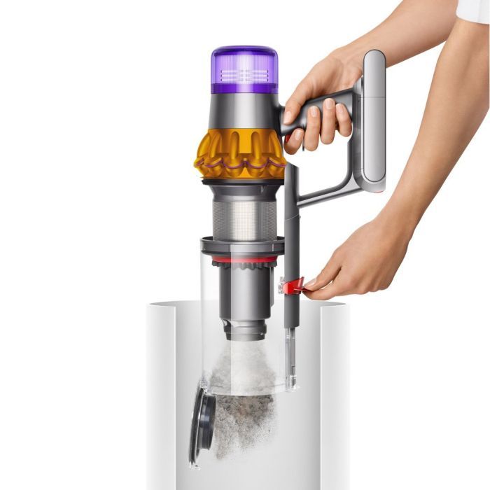 Пылесос Dyson SV47 V15 DT Abs (446986-01) изображение 12