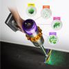 Пылесос Dyson SV47 V15 DT Abs (446986-01) изображение 2