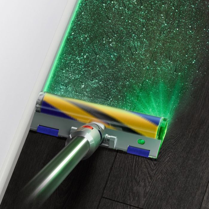 Пылесос Dyson SV47 V15 DT Abs (446986-01) изображение 3