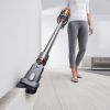 Пылесос Dyson SV47 V15 DT Abs (446986-01) изображение 8