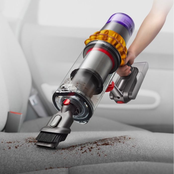 Пылесос Dyson SV47 V15 DT Abs (446986-01) изображение 9