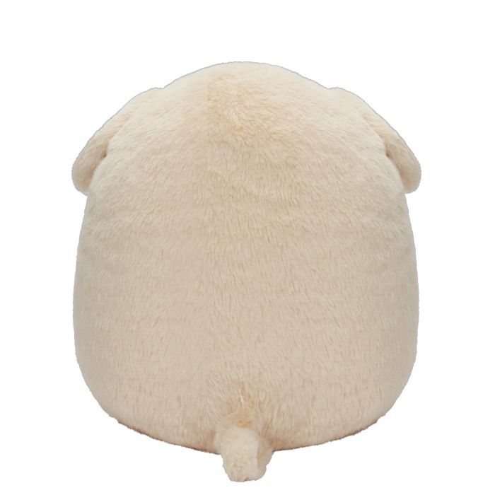 Мягкая игрушка Squishmallows Лабрадор Стеван 30 см (SQCR00342) изображение 4