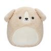 Мягкая игрушка Squishmallows Лабрадор Стеван 30 см (SQCR00342)