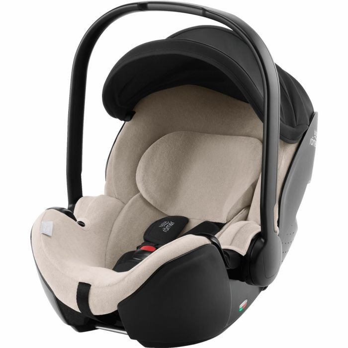 Чохол для автокрісла Britax-Romer BABY-SAFE 5Z Beige літній (2000037158)