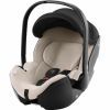 Чохол для автокрісла Britax-Romer BABY-SAFE 5Z Beige літній (2000037158)