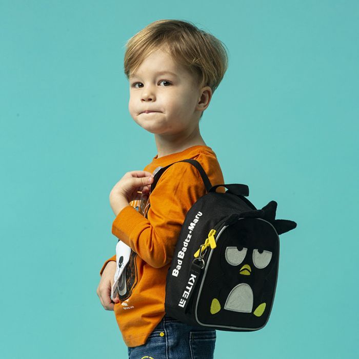 Рюкзак дитячий Kite Kids 538 Bad Badtz-Maru (HK24-538XXS) зображення 10