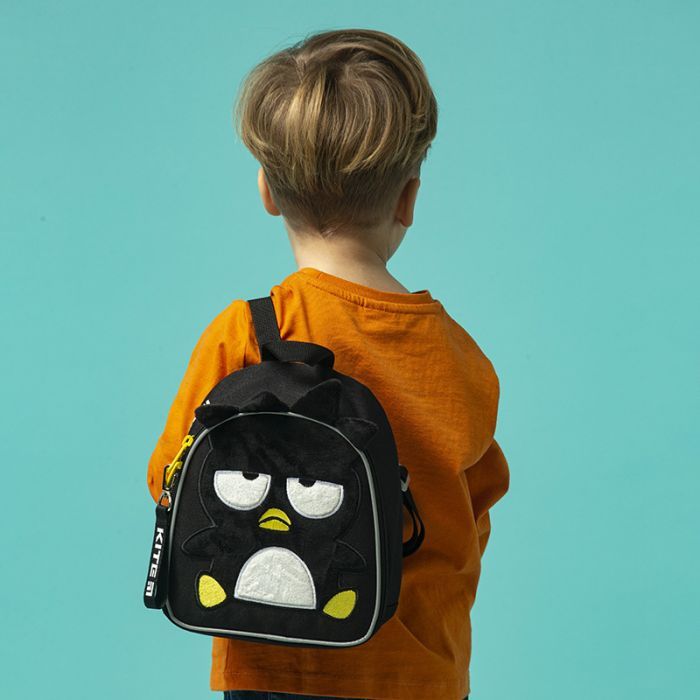 Рюкзак дитячий Kite Kids 538 Bad Badtz-Maru (HK24-538XXS) зображення 11