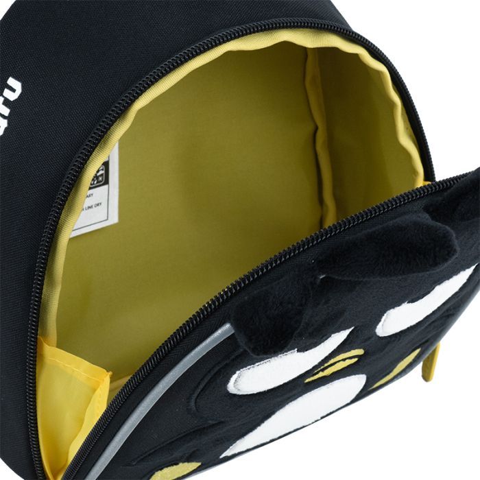 Рюкзак дитячий Kite Kids 538 Bad Badtz-Maru (HK24-538XXS) зображення 8