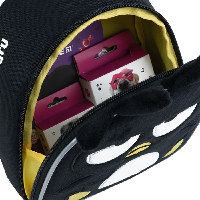 Рюкзак дитячий Kite Kids 538 Bad Badtz-Maru (HK24-538XXS) зображення 9
